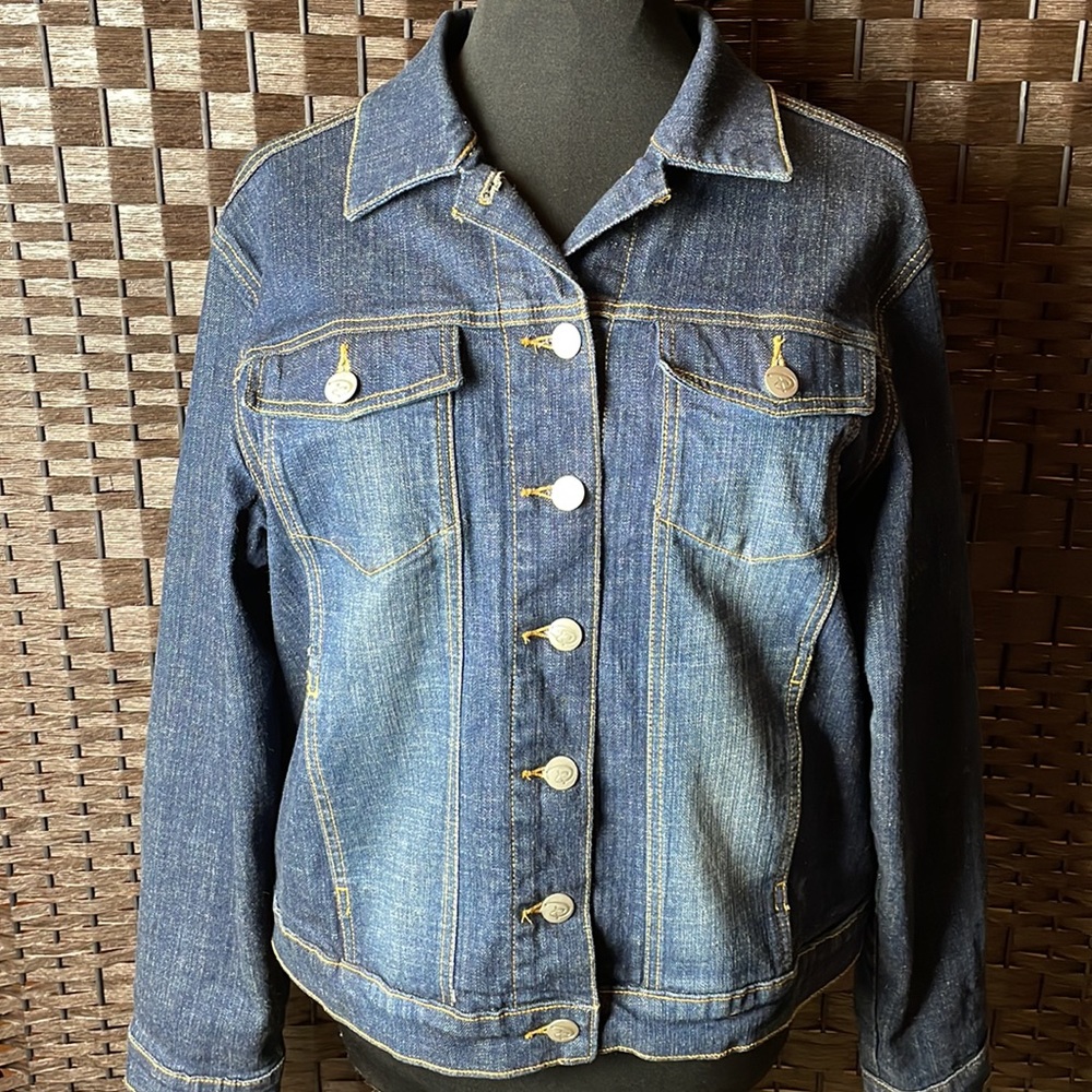 Disney Store Studio Collectionprincess Denim Jean… - image 2